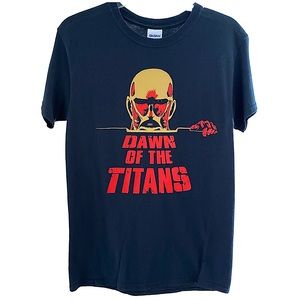 Attack On Titan Tee